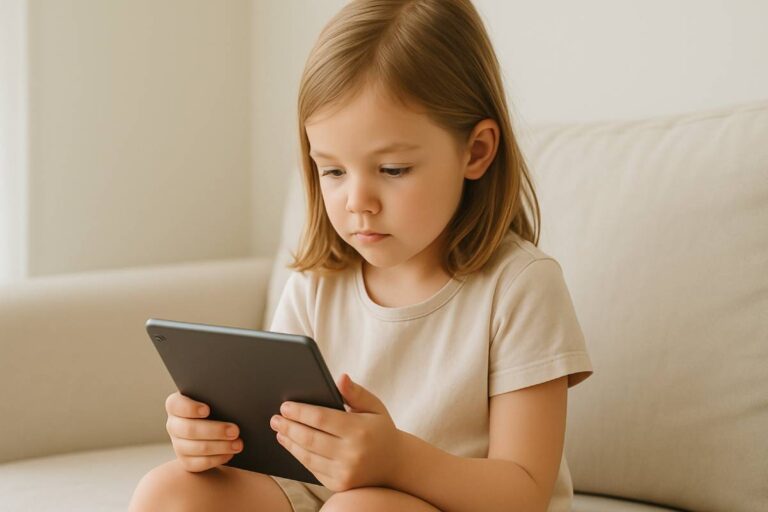 “Guardando os Corações e Mentes em Tempos de Excesso de Tecnologia”
